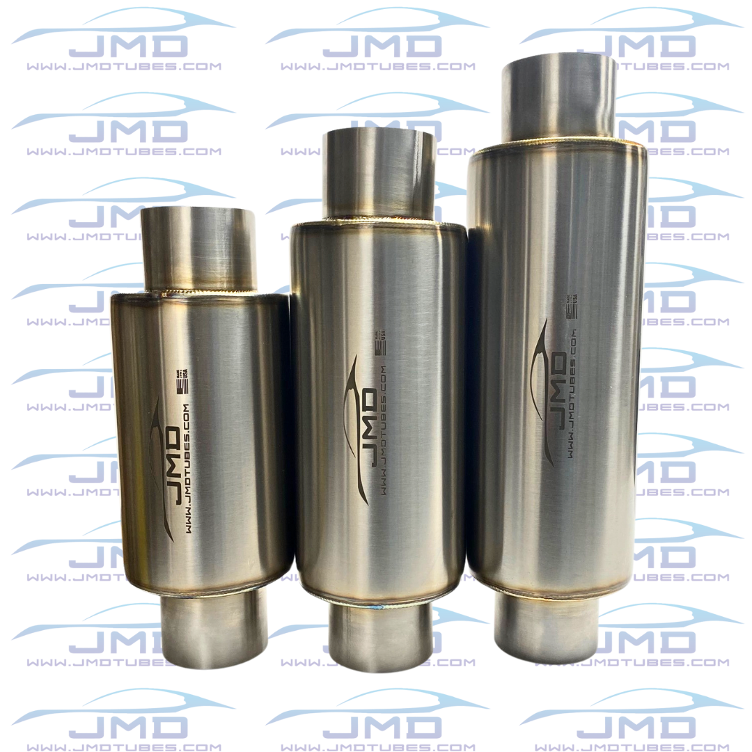 24 1 3 8 Tube