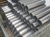 Straight Pipe Mild Steel 1-3/4" OD Tube 