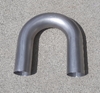 Mandrel Bend - Mild Steel - 1" on a 1-1/2" CLR - 180° 