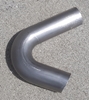 Mandrel Bend - Stainless Steel - 4" on a 4" CLR - 135° 