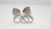 Pie Cuts - Titanium - 2" Tube - 9° - Pack of 5 - PC-Ti-200-9D-5P
