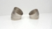 Pie Cuts - Titanium - 2" Tube - 9° - Pack of 5 - PC-Ti-200-9D-5P