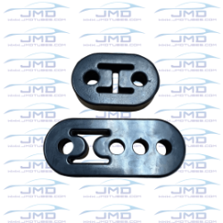 1/2" ID Exhaust Hanger Rod Support 