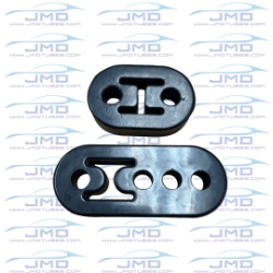 1/2" ID Exhaust Hanger Rod Support 