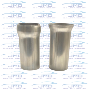 2-1/4" Stainless Steel -  Ball and Socket 