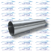 2.5" OD to 3.5" OD - 304 Stainless Steel - Megaphone - MGP-SS-250-350-12
