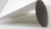 Straight Pipe - Titanium - 2-1/2" OD Tube - 48" Length - SP-Ti-250-48