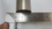 Straight Pipe - Titanium - 1-3/4" OD Tube - 12" Length - SP-Ti-175-12