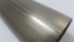 Straight Pipe - Titanium - 2-1/2" OD Tube - 48" Length - SP-Ti-250-48