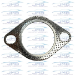 2-Bolt High Temperature Gasket - GKT-2B-250