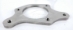 Honda Civic Type R Downpipe Flanges - Titanium - FG-Ti-CTR-DPK