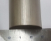 Straight Pipe - Titanium - 2-1/2" OD Tube - 48" Length - SP-Ti-250-48