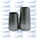 3.5" OD to 4.5" OD - 304 Stainless Steel - Megaphone  - MGP-SS-350-450-675
