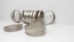 Pie Cuts - Titanium - 3-1/2" Tube - 9° - Pack of 5 - PC-Ti-350-9D-5P