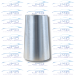 3.5" OD to 4.5" OD - 304 Stainless Steel - Megaphone  - MGP-SS-350-450-675