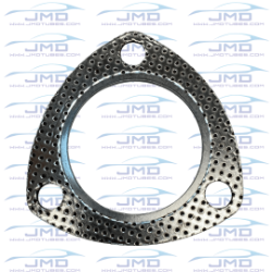 3-Bolt High Temperature Gasket 