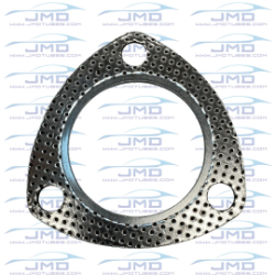 3-Bolt High Temperature Gasket 