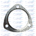 3-Bolt High Temperature Gasket - GKT-3B-250