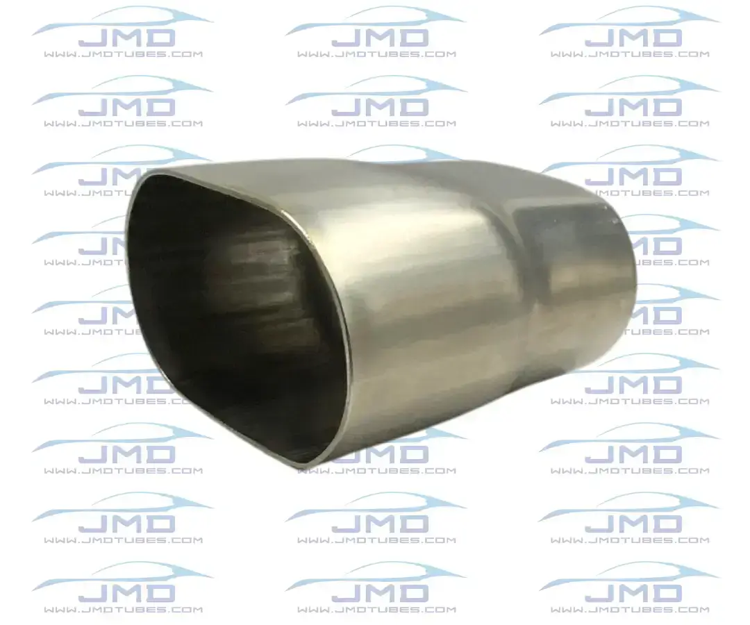 3" Nominal - Oval Slip Joint 