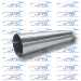 3" OD to 4" OD - 304 Stainless Steel - Megaphone - MGP-SS-300-400-12