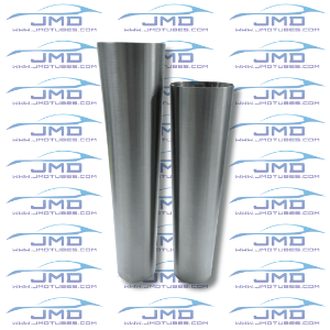 3" OD to 4" OD - 304 Stainless Steel - Megaphone 