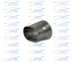 Round to Oval Transition - TRA-SS-OV-RD-250