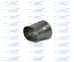Round to Oval Transition - TRA-SS-OV-RD-250