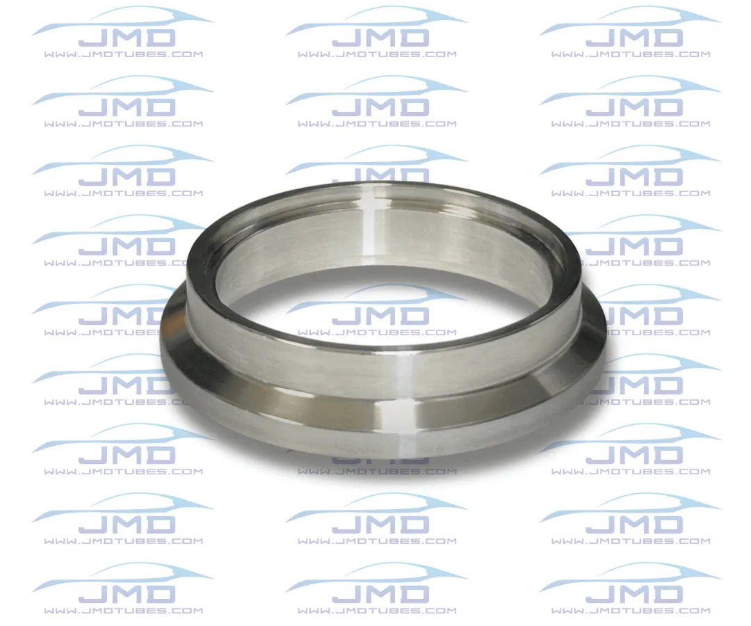 44mm Stainless Steel Wastegate Outlet Flange 