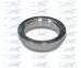 44mm Stainless Steel Wastegate Outlet Flange - FG-SS-WG-44-OUT