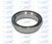 44mm Stainless Steel Wastegate Outlet Flange - FG-SS-WG-44-OUT