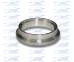 44mm Titanium Wastegate Outlet Flange - FG-Ti-WG-44-OUT