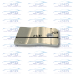 Aluminum - Brackets - BKT-AL-B1