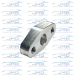 BMW MAP SENSOR FLANGE - FOR USE WITH OEM BOLTS - MAF-BMW-OEM