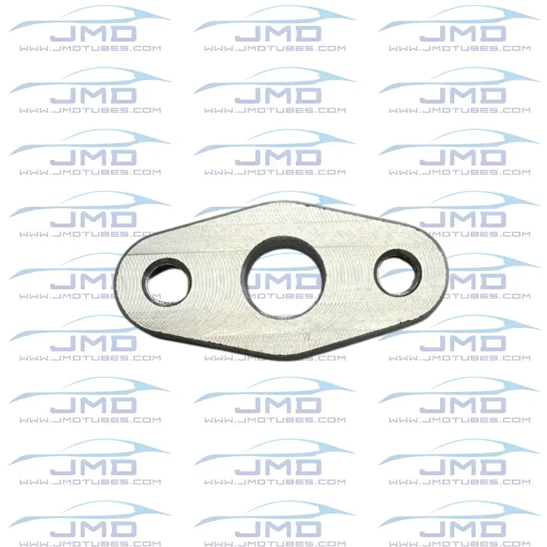 BMW MAP SENSOR FLANGE - FOR USE WITH OEM BOLTS 
