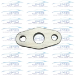 BMW MAP SENSOR FLANGE - FOR USE WITH OEM BOLTS - MAF-BMW-OEM