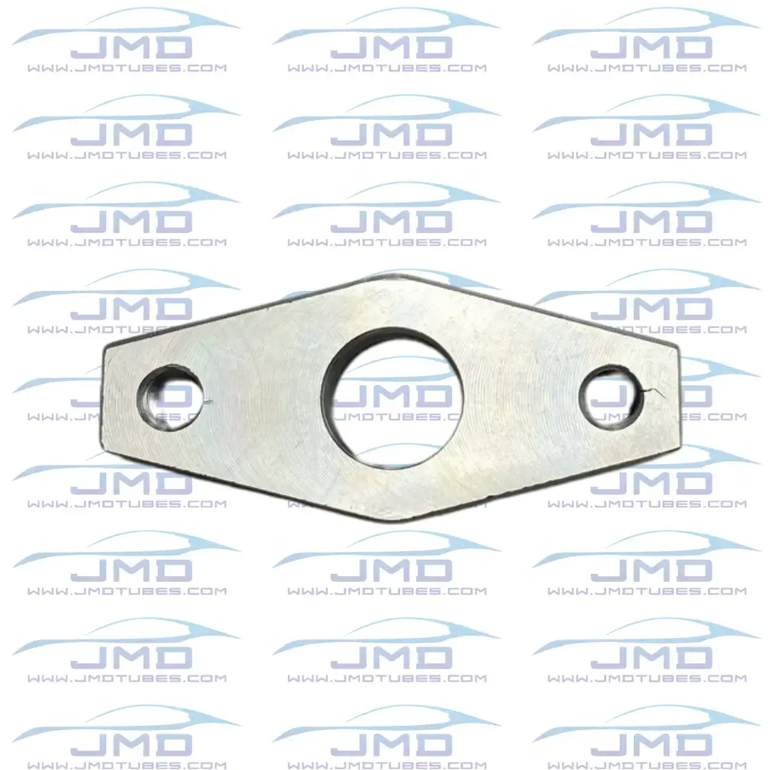 BMW MAP SENSOR FLANGE 