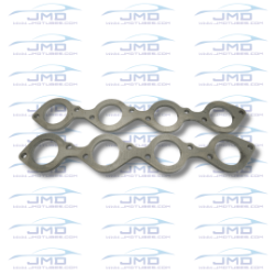 Big Block Chevy Header Flanges 