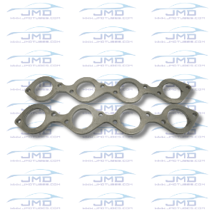 Big Block Chevy Header Flanges 