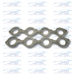 Big Block Chevy Header Flanges 