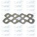 Big Block Chevy Header Flanges - FG-SS-HD-BBC-200