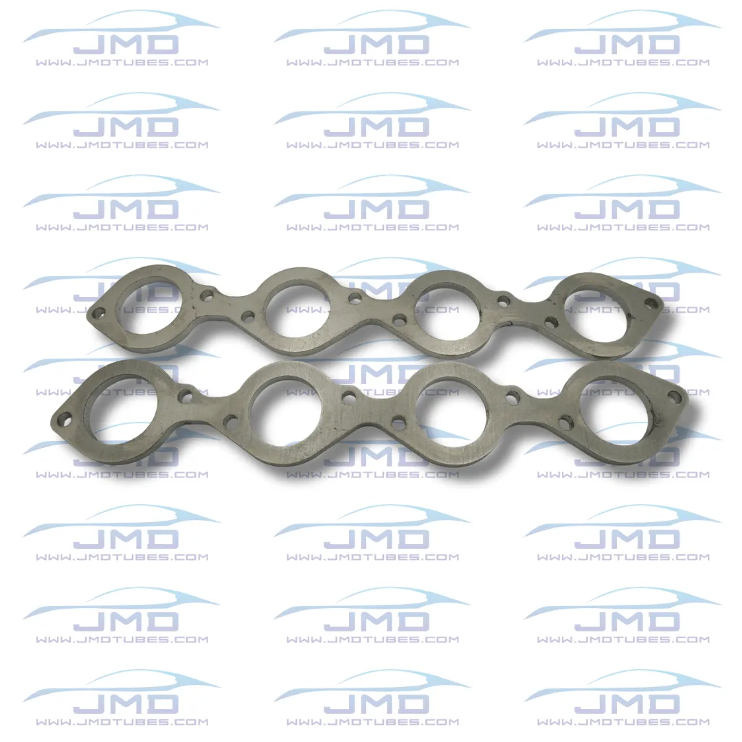 Big Block Chevy Header Flanges 