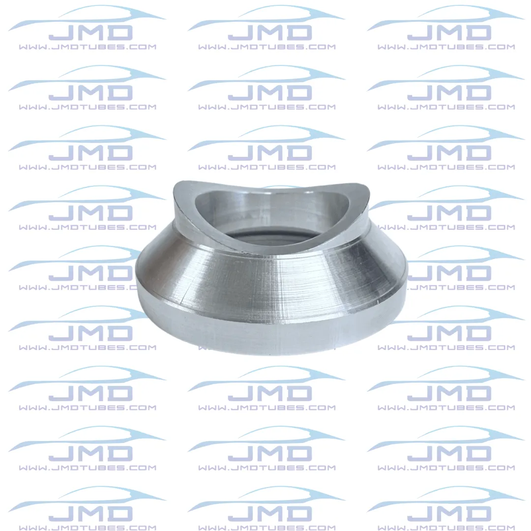 Blow Off Valve Flange - Aluminum - HKS Style 
