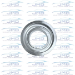 Blow Off Valve Flange - Aluminum - HKS Style - FG-AL-BOV-HKS