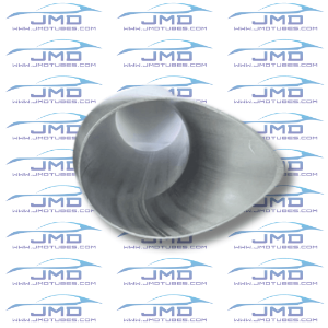 Clearance - Exhaust Tip - Tear Drop - 3"  