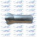 Clearance - Formed Collector - Stainless Steel - 4 into 1 - 2-3/8" Inlet - 4" Outlet  - CLR-FC-SS-41-238-400