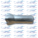 Clearance - Formed Collector - Stainless Steel - 4 into 1 - 2-3/8" Inlet - 4" Outlet  - CLR-FC-SS-41-238-400