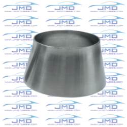 Cone Transition - 304 Stainless Steel 