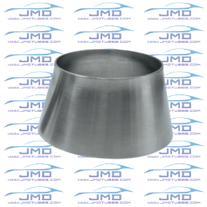 Cone Transition - 304 Stainless Steel 