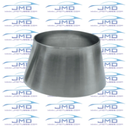 Cone Transition - 304 Stainless Steel 