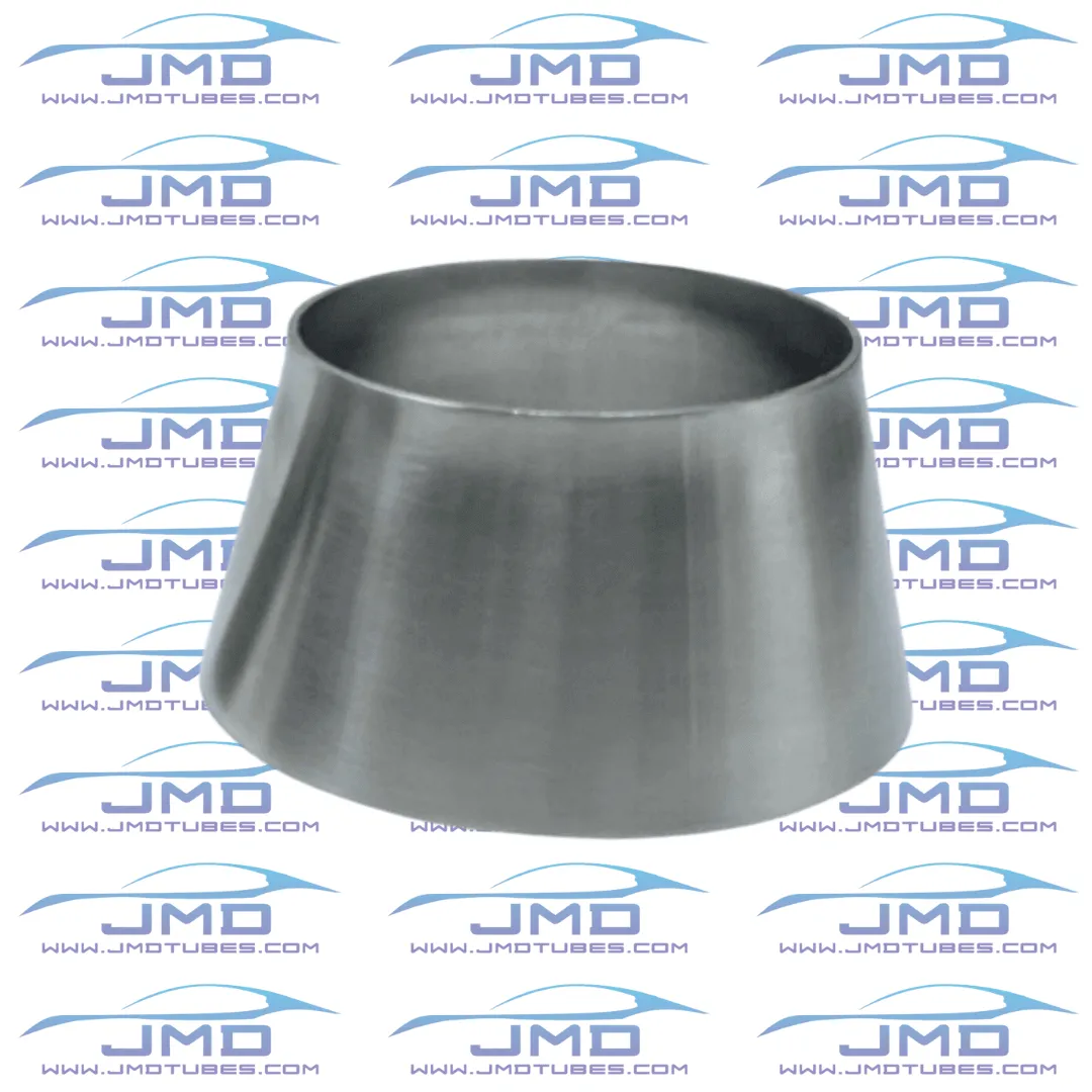 Cone Transition - 304 Stainless Steel 
